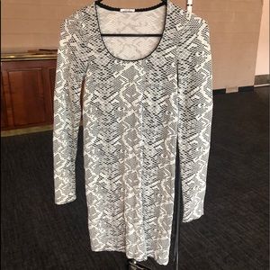 WOLFORD Python Dress!